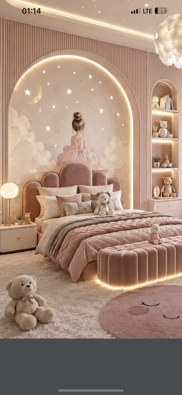 تخت خواب